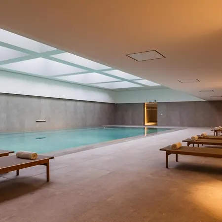 C-hotels Andromeda Ostend