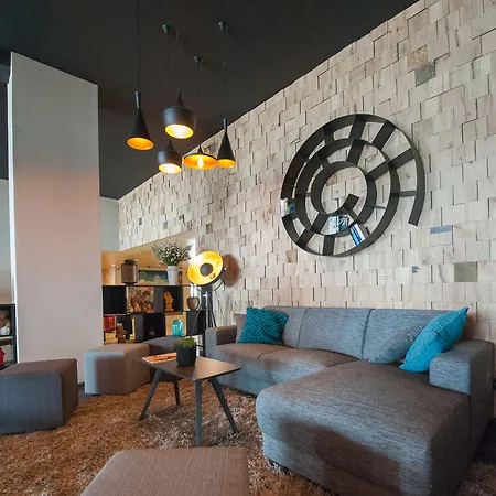 C-hotels Andromeda 4*