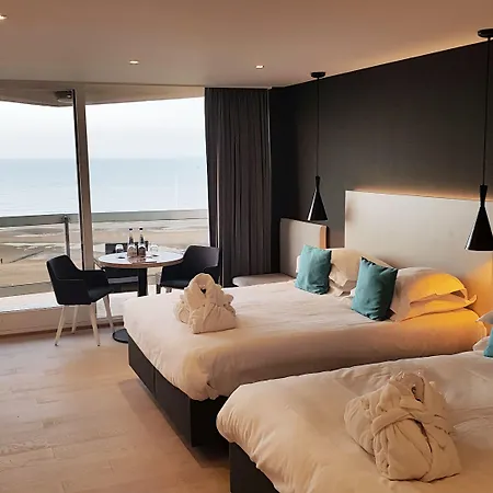 C-hotels Andromeda Hotel 4*