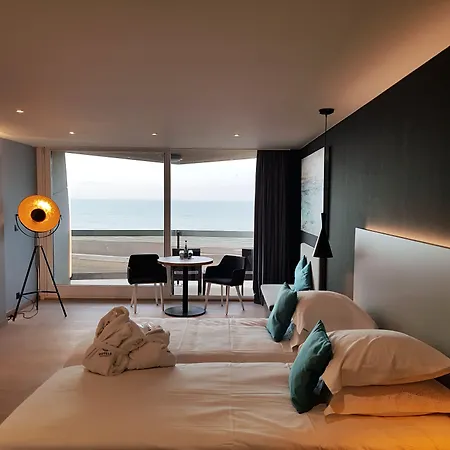 C-hotels Andromeda