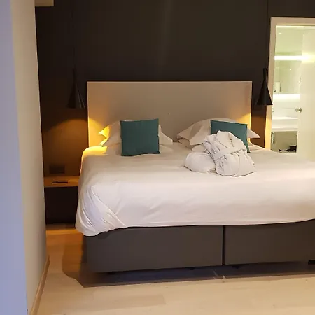 C-hotels Andromeda Ostend