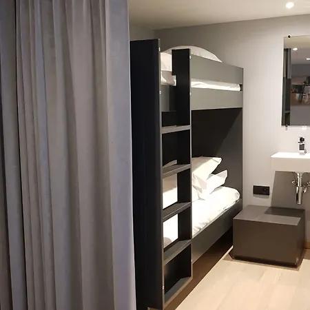 Hotel C-hotels Andromeda Ostend