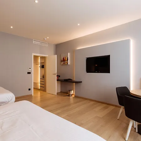 C-hotels Andromeda 4* Ostend