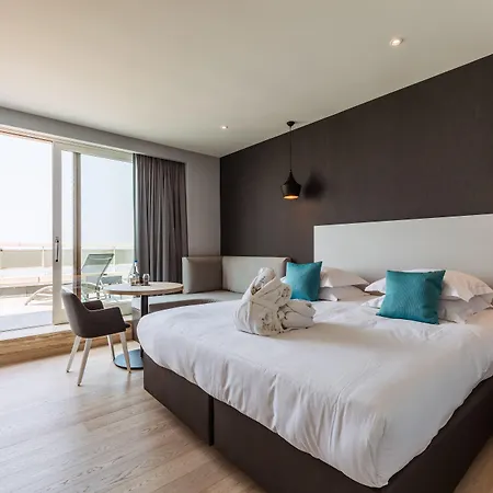 C-hotels Andromeda Hotel Ostend