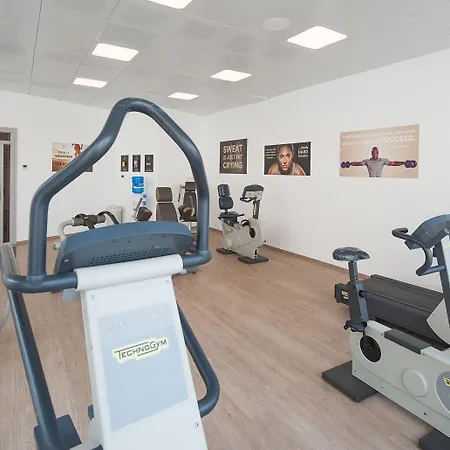 C-hotels Andromeda Hotel Ostend