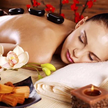 C-hotels Andromeda Hotel 4*