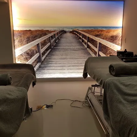 C-hotels Andromeda Hotel Ostend