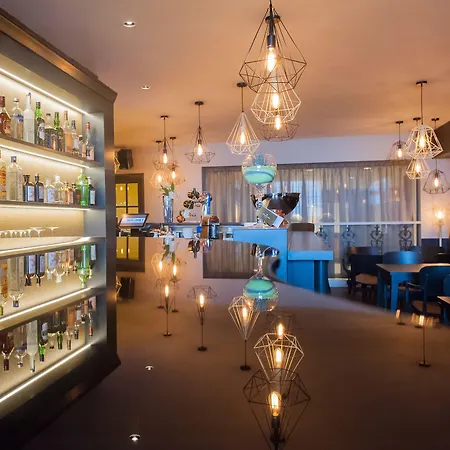 Hotel C-hotels Andromeda Ostend