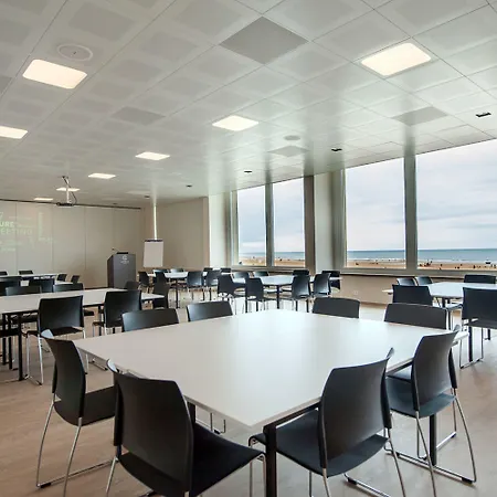 C-hotels Andromeda 4* Ostend
