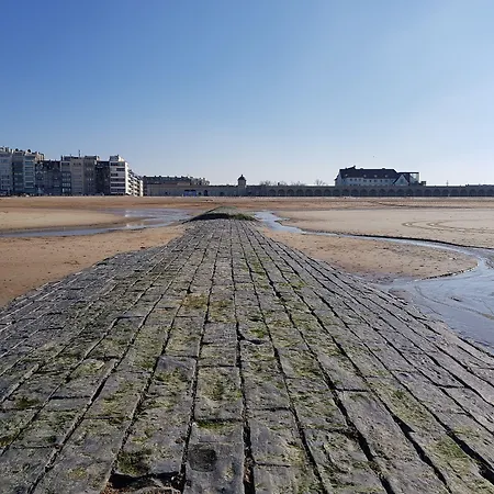 C-hotels Andromeda Hotel Ostend