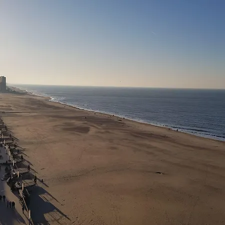 C-hotels Andromeda 4* Ostend