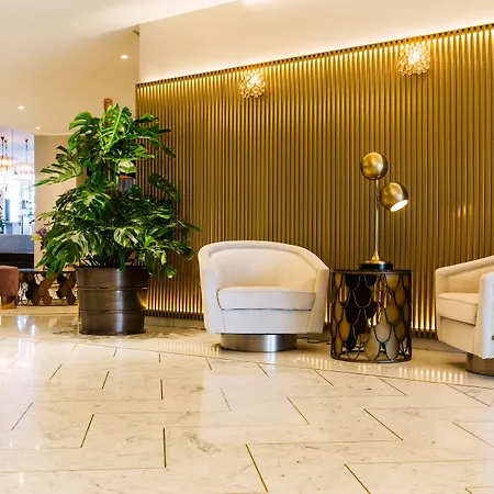 C-hotels Andromeda Ostend