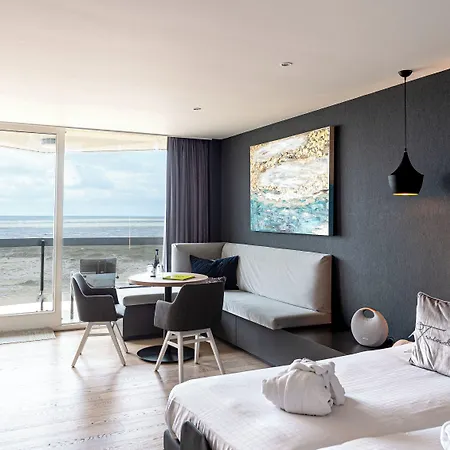 Hotel C-hotels Andromeda