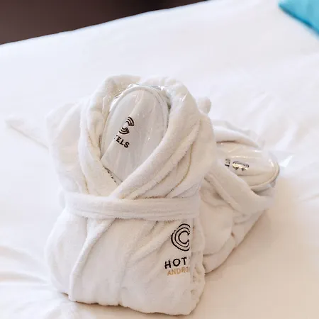 C-hotels Andromeda Hotel