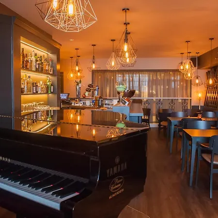 C-hotels Andromeda 4*