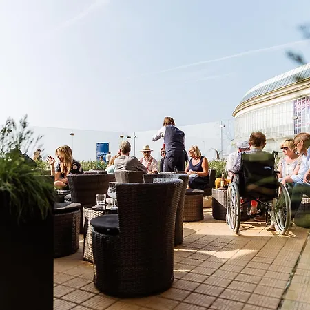 Hotel C-hotels Andromeda 4*