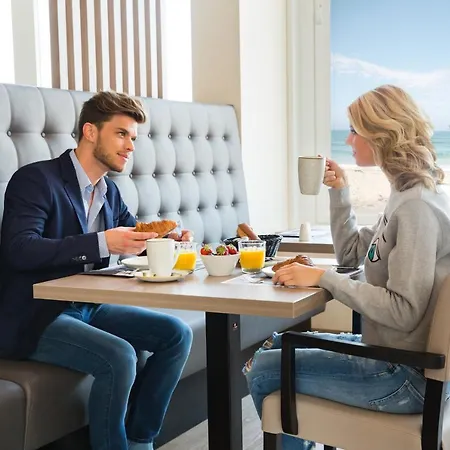 Hotel C-hotels Andromeda 4*